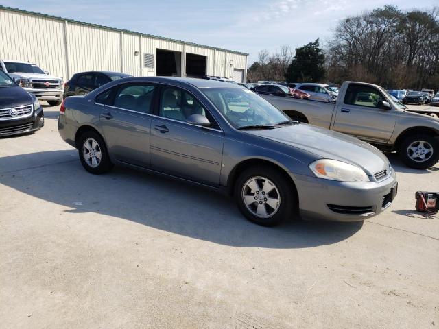 Photo 4 from auction – 2008 CHEVROLET IMPALA LT with VIN 2G1WT58N289135070