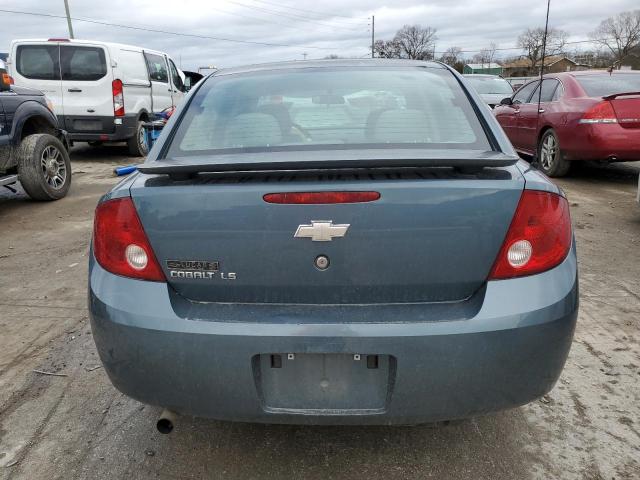 Photo 6 from auction – 2007 CHEVROLET COBALT LS with VIN 1G1AK55F277281219