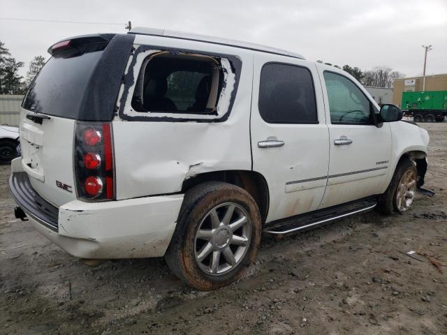 Photo 3 from auction – 2011 GMC YUKON DENA with VIN 1GKS1EEF9BR104909