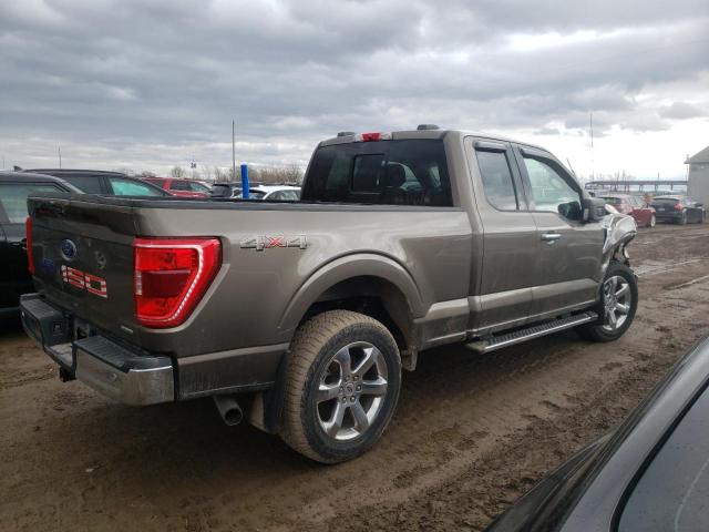 Photo 3 from auction – 2021 FORD F150 SUPER with VIN 1FTFX1E85MKD21293