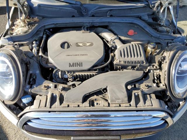 Photo 11 from auction – 2019 MINI COOPER with VIN WMWXU1C57K2J01475