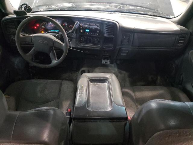 Photo 8 from auction – 2005 CHEVROLET SILVERADO with VIN 1GCEK19T85E180115