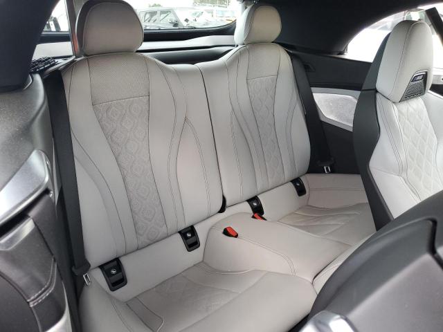 Photo 10 from auction – 2020 BMW M8 with VIN WBSDZ0C05LCD34011