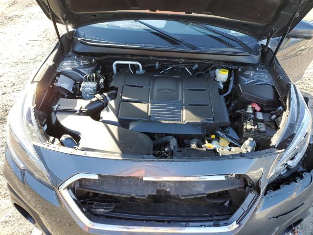 Photo 12 from auction – 2019 SUBARU OUTBACK 3. with VIN 4S4BSENC9K3275673