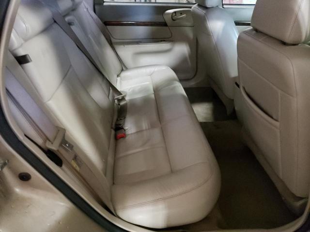 Photo 10 from auction – 2004 CHEVROLET IMPALA LS with VIN 2G1WH52K749402486