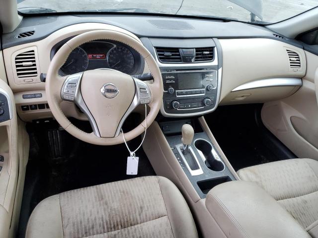 Photo 8 from auction – 2017 NISSAN ALTIMA 2.5 with VIN 1N4AL3AP0HC156922