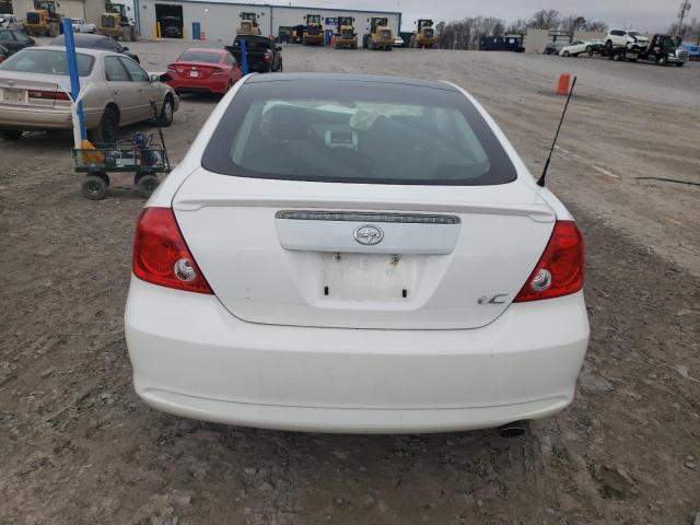Photo 6 from auction – 2005 TOYOTA SCION TC with VIN JTKDE177850015356
