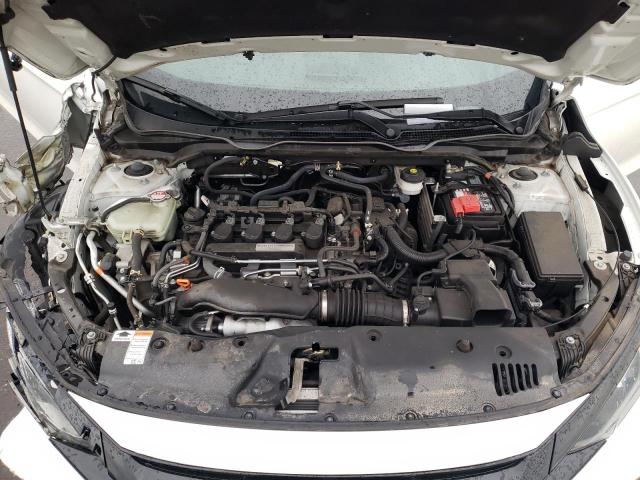 Photo 11 from auction – 2018 HONDA CIVIC SI with VIN 2HGFC3A57JH751284