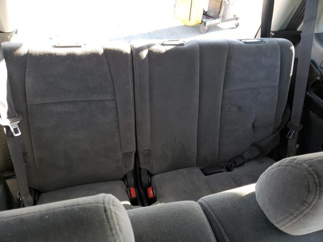 Photo 10 from auction – 2005 HONDA PILOT EX with VIN 2HKYF18465H533446