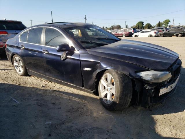 Photo 4 from auction – 2013 BMW 528 I with VIN WBAXG5C58DDY34186