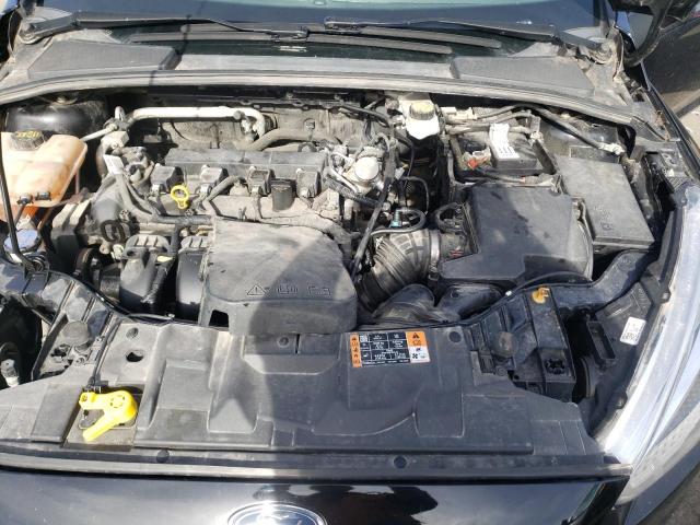 Photo 11 from auction – 2017 FORD FOCUS SE with VIN 1FADP3K28HL328831
