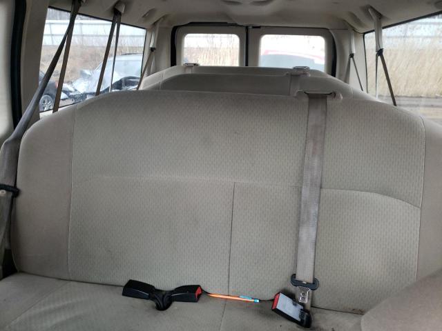 Photo 10 from auction – 2009 FORD ECONOLINE with VIN 1FBNE31L99DA77218