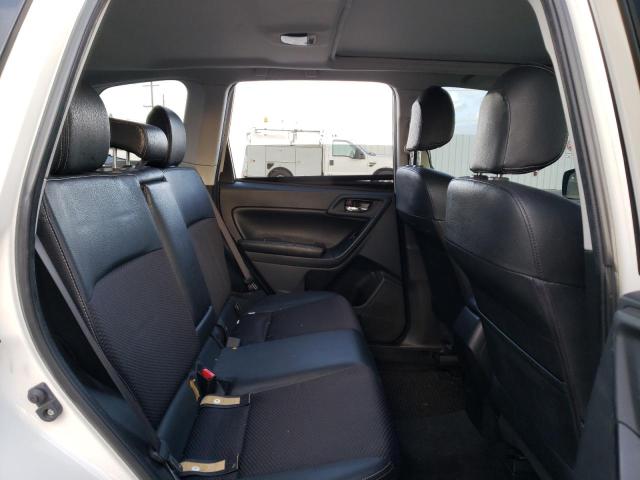 Photo 10 from auction – 2014 SUBARU FORESTER 2 with VIN JF2SJGDC6EH472829