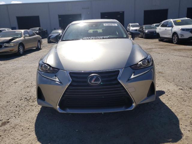 Photo 5 from auction – 2020 LEXUS IS 300 PRE with VIN JTHD81F20L5041078
