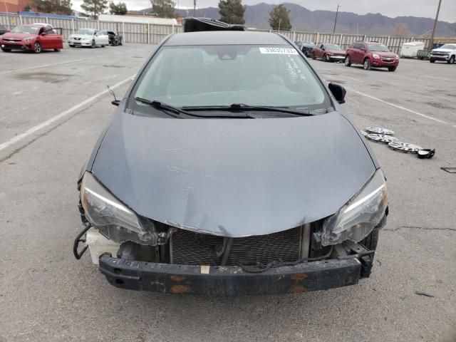 Photo 5 from auction – 2017 TOYOTA COROLLA L with VIN 5YFBURHE1HP665282