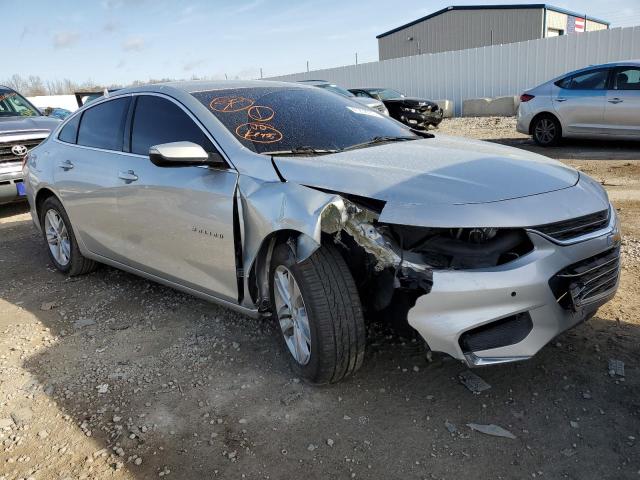 Photo 4 from auction – 2016 CHEVROLET MALIBU LT with VIN 1G1ZE5ST0GF321632