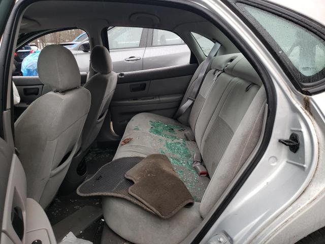 Photo 10 from auction – 2003 FORD TAURUS SES with VIN 1FAFP55U23G261517