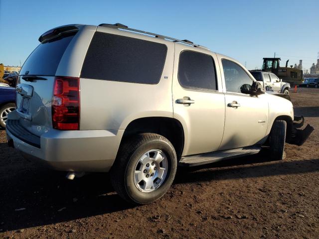 Photo 3 from auction – 2014 CHEVROLET TAHOE with VIN 1GNSKBE04ER205340