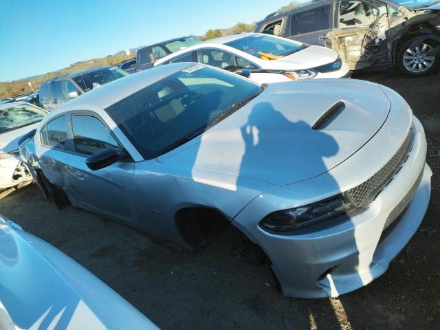 Photo 4 from auction – 2019 DODGE CHARGER R/ with VIN 2C3CDXCT4KH726513