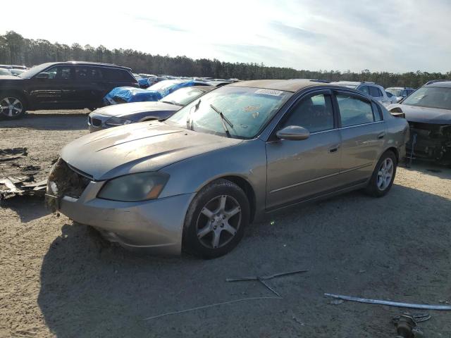 NISSAN ALTIMA S 2005 with VIN 1N4AL11D45C353985 - Photo from auction