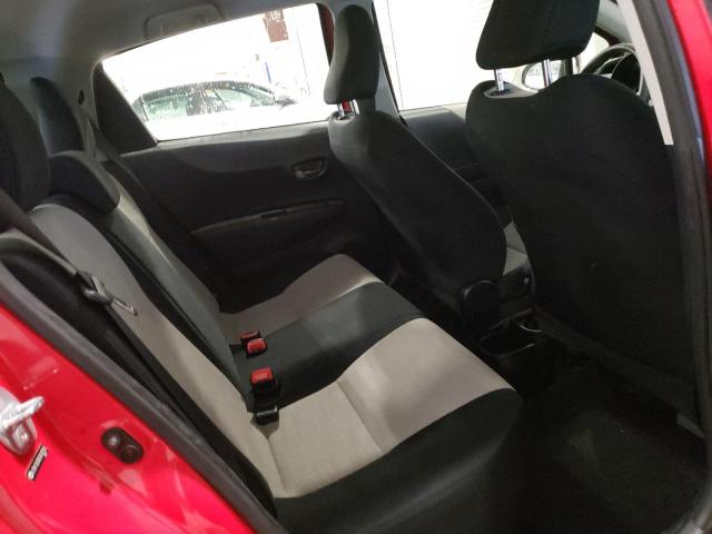Photo 10 from auction – 2012 TOYOTA YARIS with VIN JTDKTUD30CD533250