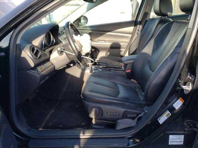 Zdjęcie 7 z aukcji – 2009 MAZDA 6 I z VIN 1YVHP82A095M12254