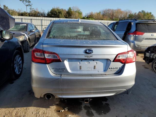 Photo 6 from auction – 2017 SUBARU LEGACY 2.5 with VIN 4S3BNAK68H3003353