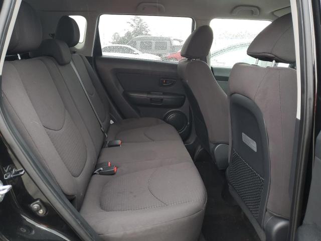 Photo 11 from auction – 2013 KIA SOUL with VIN KNDJT2A50D7753297