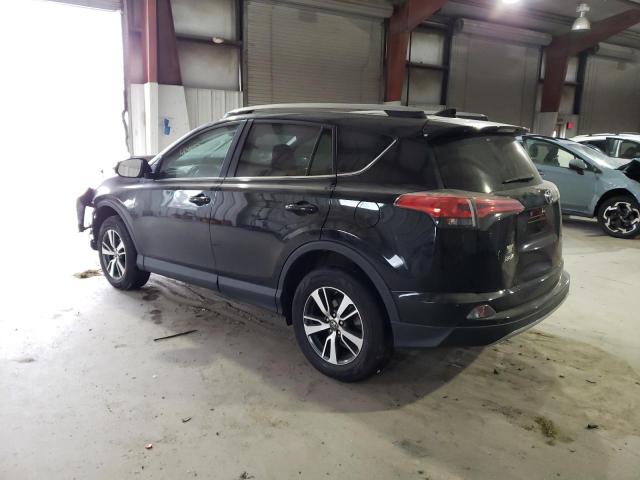 Photo 2 from auction – 2018 TOYOTA RAV4 ADVEN with VIN 2T3RFREVXJW786773
