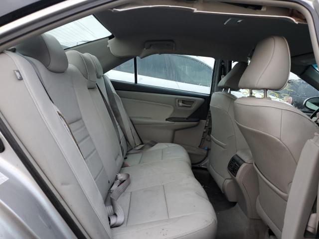 Photo 10 from auction – 2016 TOYOTA CAMRY LE with VIN 4T1BF1FK5GU518416