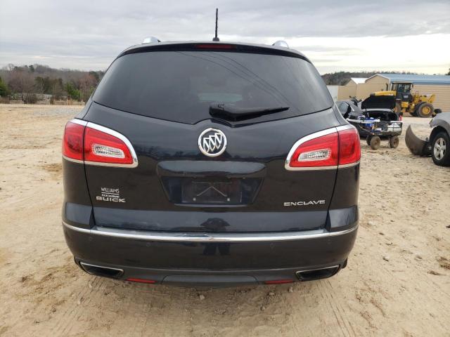 Photo 6 from auction – 2014 BUICK ENCLAVE with VIN 5GAKRCKD3EJ372399