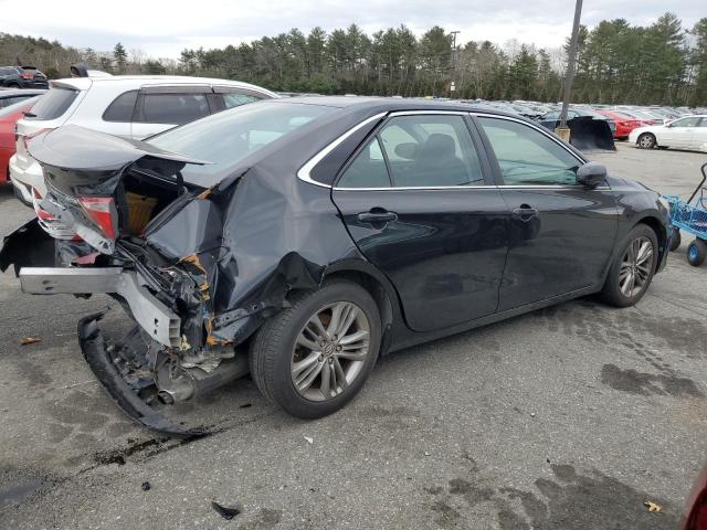 Photo 3 from auction – 2015 TOYOTA CAMRY LE with VIN 4T1BF1FKXFU094357
