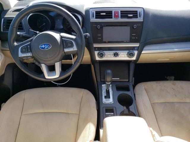Foto 8 de la subasta – 2016 SUBARU LEGACY 2.5 con VIN 4S3BNBC62G3032303