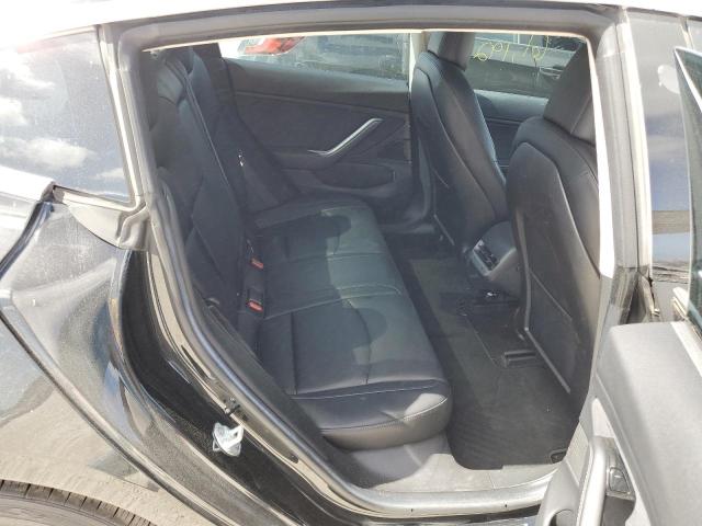 Photo 10 from auction – 2017 TESLA MODEL 3 with VIN 5YJ3E1EA8HF001142