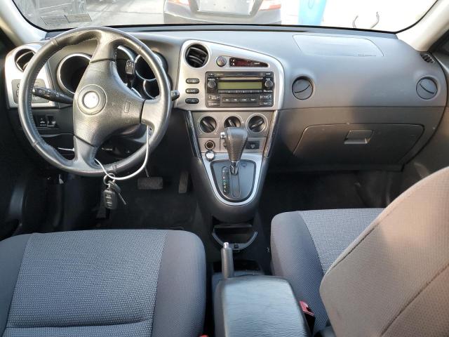 Foto 8 de la subasta – 2005 TOYOTA COROLLA MA con VIN 2T1KR30E55C550738