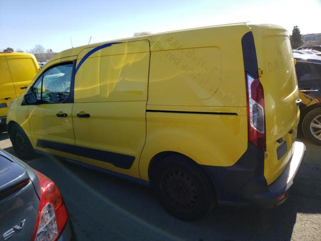 Photo 2 from auction – 2016 FORD TRANSIT CO with VIN NM0LS7E76G1292339