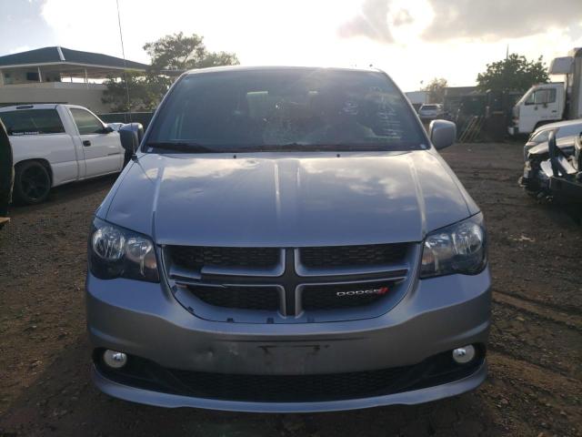 Photo 5 from auction – 2018 DODGE GRAND CARA with VIN 2C4RDGEG0JR196166