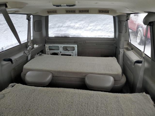 Photo 10 from auction – 2005 GMC SAFARI XT with VIN 1GKEL19X55B503512