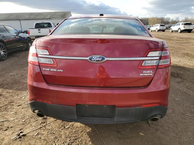 Photo 6 from auction – 2014 FORD TAURUS SEL with VIN 1FAHP2E87EG104403