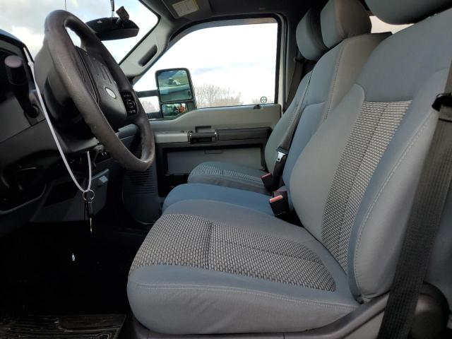 Photo 7 from auction – 2015 FORD F250 SUPER with VIN 1FT7W2B61FEB90848