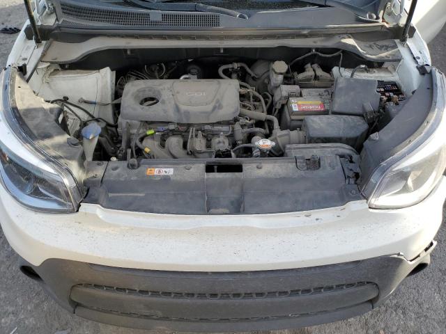Photo 11 from auction – 2019 KIA SOUL with VIN KNDJN2A2XK7695678