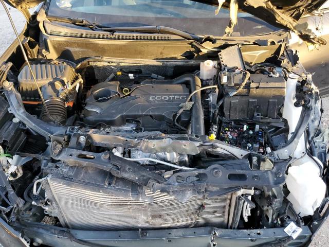 Photo 12 from auction – 2022 CHEVROLET EQUINOX LS with VIN 3GNAXHEV4NS156164