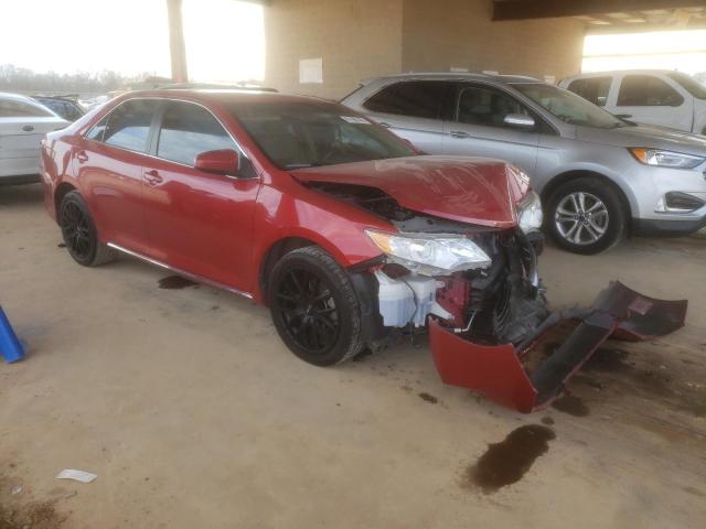 Photo 4 from auction – 2014 TOYOTA CAMRY L with VIN 4T1BF1FK6EU868246