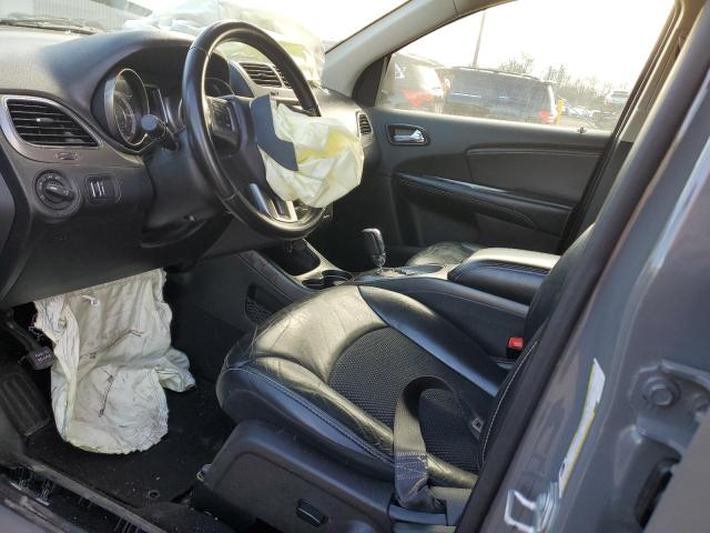 Photo 7 from auction – 2019 DODGE JOURNEY CR with VIN 3C4PDCGG9KT857799