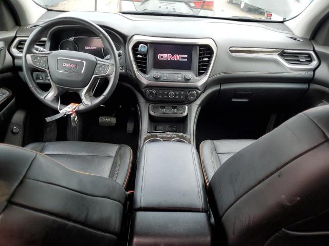 Photo 8 from auction – 2021 GMC ACADIA AT4 with VIN 1GKKNLLS6MZ203683
