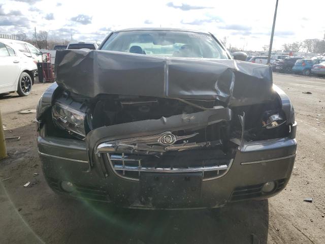 Photo 5 from auction – 2008 CHRYSLER 300 TOURIN with VIN 2C3LA53G38H169733