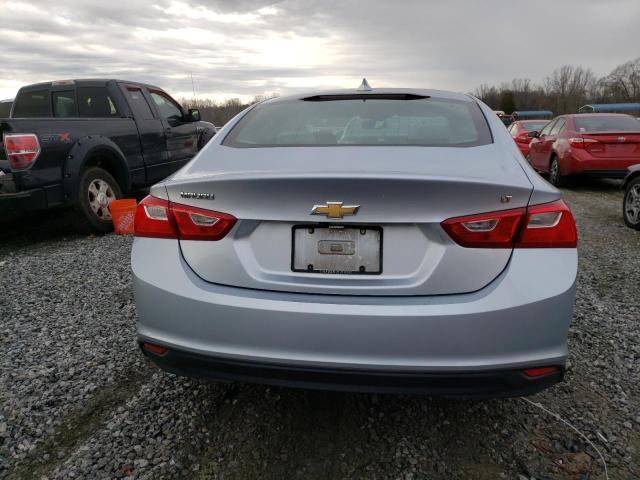 Photo 6 from auction – 2017 CHEVROLET MALIBU LT with VIN 1G1ZE5ST2HF239161