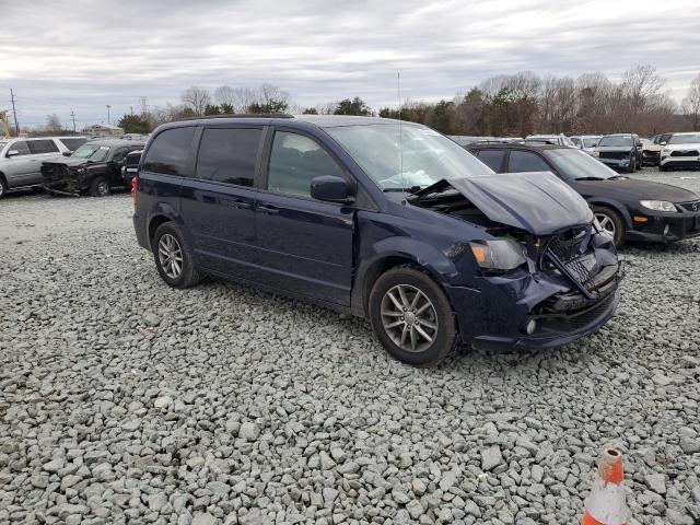 Photo 4 from auction – 2014 DODGE GRAND CARA with VIN 2C4RDGEGXER386031