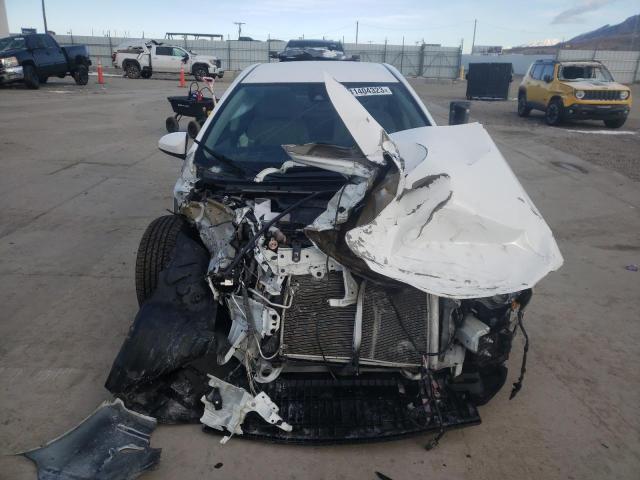 Photo 5 from auction – 2018 TOYOTA COROLLA L with VIN 2T1BURHE3JC984432