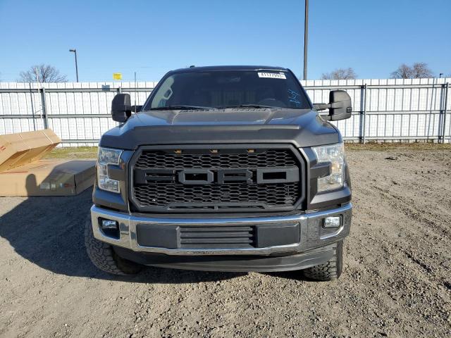 Photo 5 from auction – 2015 FORD F150 SUPER with VIN 1FTEW1EP1FFA57748